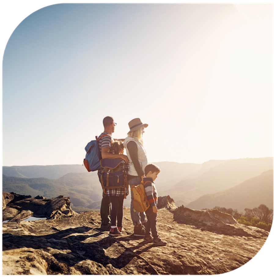 Hero Image for Fee-Only Fiduciary Financial Advisor Serving Colorado